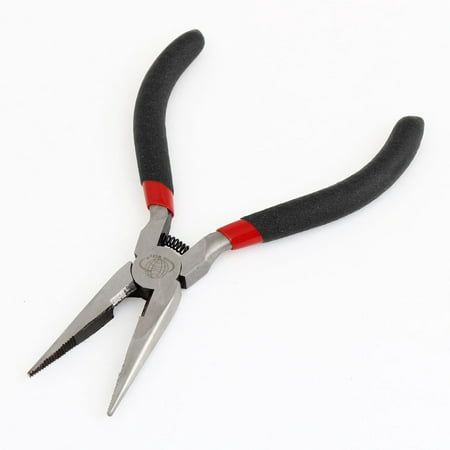 Needle Nose Pliers, Beekeeping Tools, Clock Repair, Barbecue Tools, Flat Nose, Tool Bags, Long Nose, Beading Tools, Cable Wire