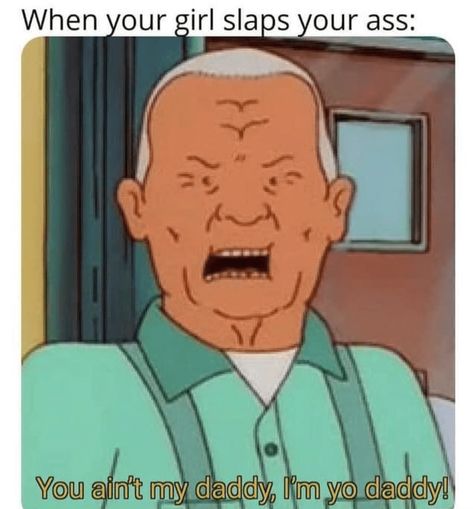 Bf Memes, Funny Couples Memes, Good Meme, Couple Memes, Memes For Him, Dirty Memes, King Of The Hill, Boyfriend Humor, Funny Dude