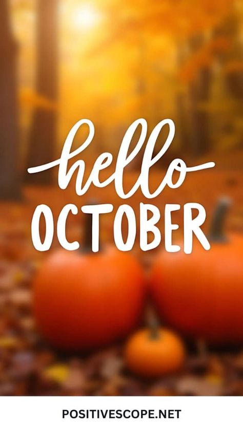 Woman Evolve, October Is Here, October Vibes, Paw Patrol Decorations, October Quotes, Nostalgic Aesthetic, Fall Quotes, Short Quote, Vibe Quote