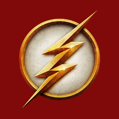 Flash Superhero Logo. From The CW Flash. For similar content follow me @jpsunshine10041 The Flash Logo, The Flash Season 3, The Flash Season 2, Flash Superhero, Flash Dc Comics, Flash Barry Allen, The Flash Grant Gustin, Reverse Flash, The Flash Season