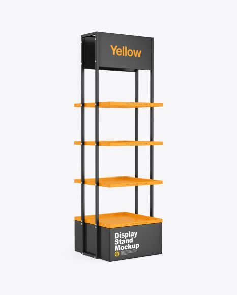 Product Display Ideas Creative, Product Display Design Creative, Display Stand Design Ideas, Stand Display Design, Product Display Retail, Creative Retail Display, Retail Product Display, Interior Shop Display, Product Display Stand