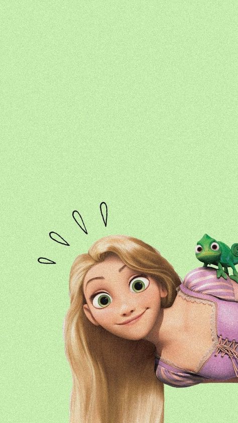 Wallpaper Rapunzel Aesthetic, Disney Princess Lockscreen, Rapunzel Wallpaper Aesthetic, Tangled Rapunzel Wallpaper, Tangled Rapunzel Aesthetic, Rapunzel Cute, Rapunzel Lockscreen, Tangled Lockscreen, Rapunzel Wallpaper