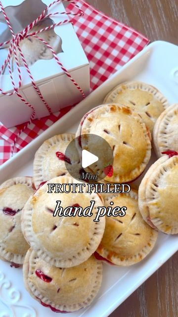 Family Meal Prep, Handmade Farmhouse, Hand Pies, Family Meal, July 7, The Recipe, Family Meals, Air Fryer, Food Blogger