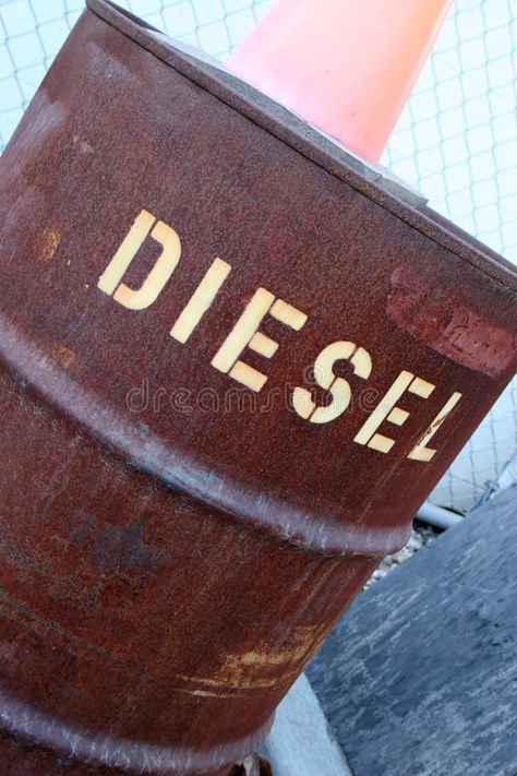 Diesel Barrel. Rusty Diesel Barrel , #ad, #Diesel, #Barrel, #Rusty #ad Diesel Oil, Barrel, Fuel, Photo Image, Stock Images, Stock Photos, Quick Saves