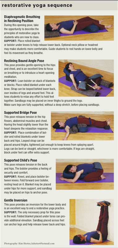 Restorative Yin Yoga, Restorative Yoga Sequence, Restorative Yoga Poses, Ashtanga Vinyasa Yoga, Little Buddha, Yoga Kurse, Frosé, Yoga Iyengar, Yoga Props