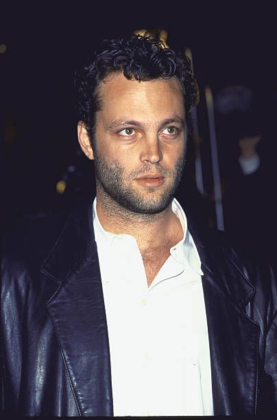 Vince Vaughn 90s, Vince Vaughn, Art Models, Famous Person, Billie Holiday, Jurassic Park World, Favorite Actors, Interesting Faces, Film Industry