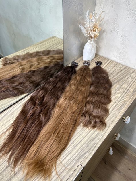 Hair for hair extensions #hairextensions #hairstyles #virginhair Hairextensions Hairstyles, Virgin Hair, Beauty Salon, For Hair, Hair Extensions, Hair Hair, Hairstyles, Hair Styles, Hair