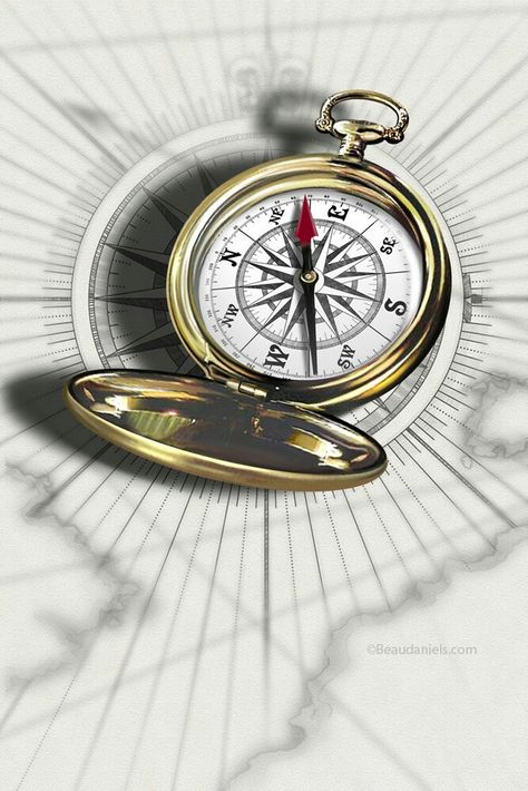 Cordova Alaska, Hand Drawn Maps, Compass And Map Tattoo, Got Dumped, Stammestattoo Designs, Compass Clock, Technical Illustrations, Successful Job, Reed College