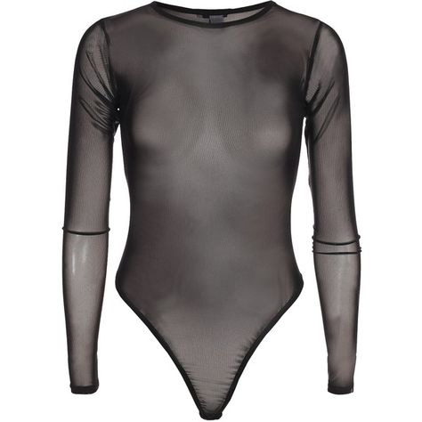 Luxury Mesh Bodysuit For Summer, Body Transparente, Sheer Fitted Mesh Bodysuit, Mesh Bodysuit Outfit, Body Suits, Luxury Fitted Mesh Bodysuit, Sheer Mesh Long Sleeve Bodysuit, Body Transparent, Body Tule