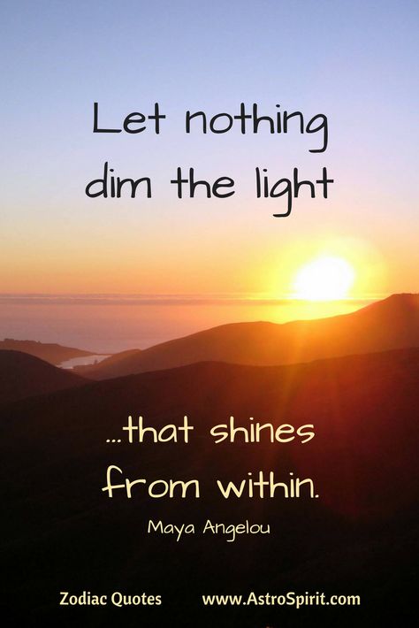 Quotes On Light, Shine Quotes, Maya Angelou Quote, Maya Angelou Quotes, Light Quotes, Sunshine Quotes, Blessed Sunday, Shine Your Light, Sunset Quotes