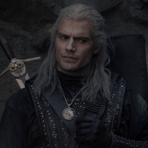 Geralt Of Rivia Henry Cavill, Rhaegar Targaryen, Big Lizard, Witcher Geralt, Spirit Medium, Witcher 2, The Witcher Geralt, Epic Characters, Geralt Of Rivia