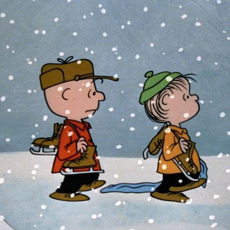 Listen to A Charlie Brown Christmas - Christmastime Is Here (Alternate) by HCD Christmas #np on #SoundCloud A Charlie Brown Christmas Aesthetic, Charlie Brown Christmas Scenes, Charlie Brown Christmas Widgets, Christmas Characters Aesthetic, Charlie Brown Widget, Charlie Brown Matching Pfp, Charlie Brown Christmas Aesthetic, Charlie Brown Pfp, Charlie Brown Winter