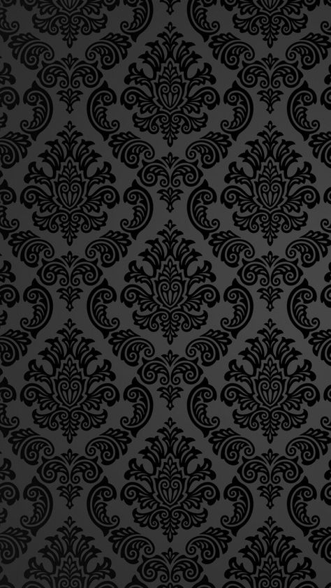 Wallpaper Lace Iphone Wallpaper, Black Lace Background, Tiffany Blue Wallpapers, Grey Damask Wallpaper, Black Textured Wallpaper, Gothic Pattern, Motifs Textiles, Lace Background, Vintage Logos