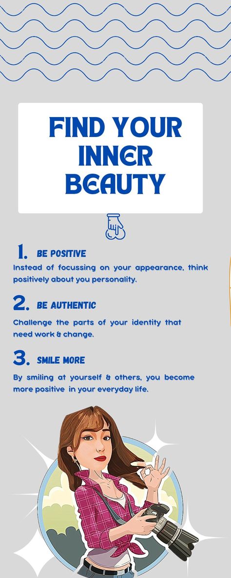 Inner beauty, what is inner beauty, how to find inner beauty, positive mindset, finding inner beauty, health & wellness, personal development, personal growth, yoga, meditation, mindfulness, positive vibe, self-improvement, lessons of personal growth, positive energy, consciousness, awareness, boosts self-esteem Inner Beauty Quotes, Perfect Winged Eyeliner, Inner Joy, Judging Others, Physical Beauty, Beauty Guide, Beauty Games, What Makes You Happy, Beauty Quotes