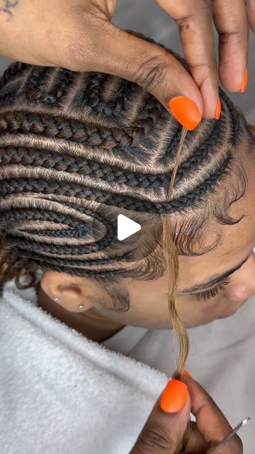 Stitch Braids With Boho Curls, How To Add Boho Curls To Braids, Kids Boho Braids, Boho Braids Kids, Kids Stitch Braids, Boho Stitch Braids, Stitch Braids With Curls, Boho Braided Hairstyles, Curly Braids