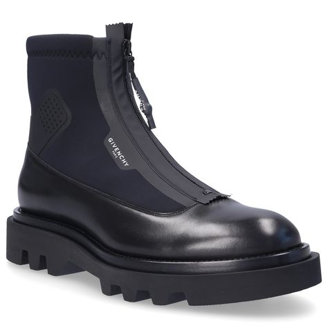 Fancy Boots, Ankle Boots For Men, Men Ankle Boots, Givenchy Boots, Shop Boots Online, Boots Combat, Givenchy Man, Ankle Boots Men, Men’s Boots