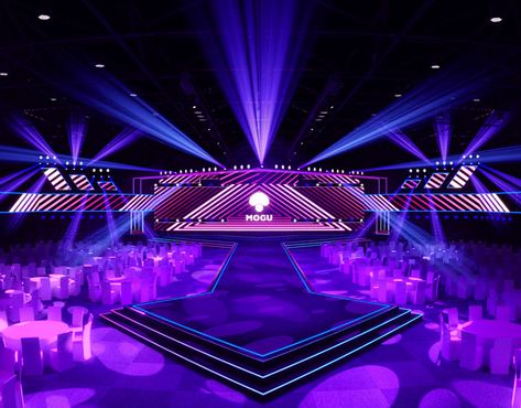 Zepeto Background Concert, Stage Lighting Design, Stage Ideas, Concert Stage Design, 00s Nostalgia, Art Galleries Design, Kpop Backgrounds, Performance Stage, Stage Background