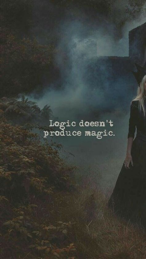 Logic doesn't produce magic. Corporate Bytes, Strong Women Quotes, Best Inspirational Quotes, Alam Semula Jadi, Magpie, Inspiring Quotes About Life, Screen Wallpaper, Rumi, Inspirational Quotes Motivation