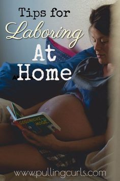 Labor At Home, Pregnancy Routine, Contractions Labor, Summer Pregnancy Outfits, Pregnancy Timeline, Pregnancy Hacks, Labor Nurse, Tips For Moms, Baby Kicking