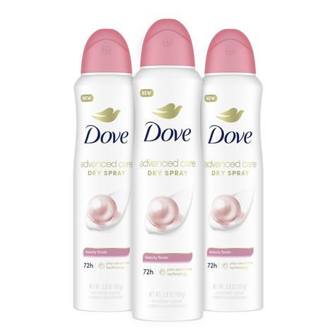 Spray On Deodorant, Skin Barrier Repair, Dove Deodorant, Spray Deodorant, Deodorant For Women, Bath And Body Care, Antiperspirant Deodorant, Dance Bag, Feminine Hygiene