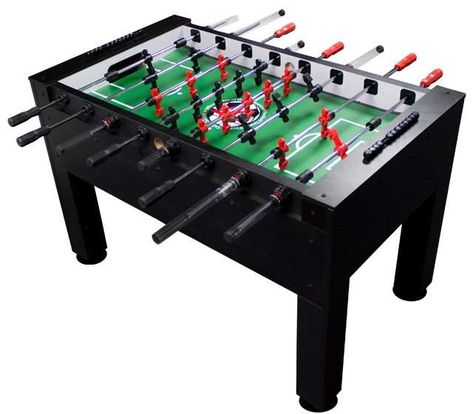 Soccer Pro, Table Soccer, Foosball Tables, Foosball Table, Soccer Practice, Soccer Table, Foosball, Soccer Training, Table Games