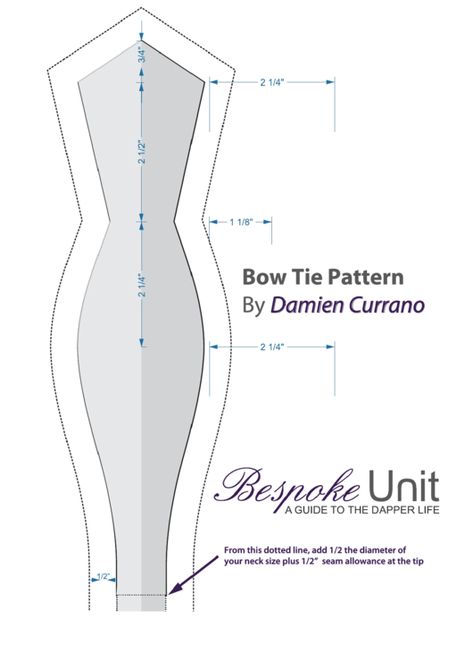 Bow Tie Pattern Printable pdf Bow Tie Patterns For Men, Bow Tie Pattern Men's, Mens Bow Tie Pattern Free, Bow Tie Template Free Printable, Bow Tie Pattern Free Printable, Diy Bow Tie For Men, How To Make A Bow Tie, Bowtie Pattern Sewing, Mens Bowtie Pattern