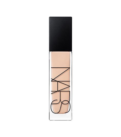 NARS Cosmetics Natural Radiant Longwear Foundation (available in 22 shades) Nars Radiant Foundation, Nars Natural Radiant Foundation, Make Up Foundations, Makeup Things Products, Mek Up, Foundation Png, Foundation Makeup Products, Make Up Things, Foundation Nars