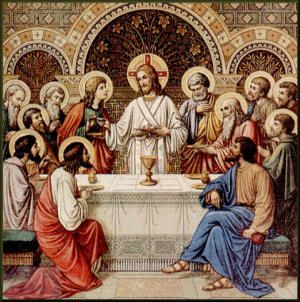 Lex Orandi, Lex Credendi, Lex Vivendi: Worship, Belief and Life are One - U.s. - News - Catholic Online Anima Christi, Panna Marie, Lords Supper, Maundy Thursday, Holy Thursday, Catholic Christmas, The Last Supper, Ayat Alkitab, Jesus Christus