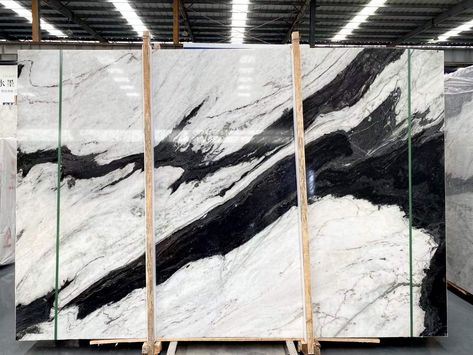 New Panda White Marble bookmatched slabs available in stock. Click below website for details. Panda Marble Bathroom, Panda White Marble, Panda Marble, White Marble Texture, Marble Bath, Stair Steps, Bathroom Vanity Tops, Marble Bathroom, Marble Texture