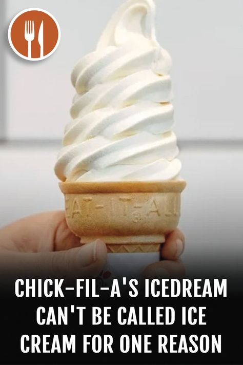 Soft Serve Ice Cream Recipes, Soft Serve Machine, Serve Ice Cream, Frozen Custard, Homemade Ice Cream Recipes, Sorbet Recipes, Italian Ice, Soft Serve Ice Cream, Chick Fil A