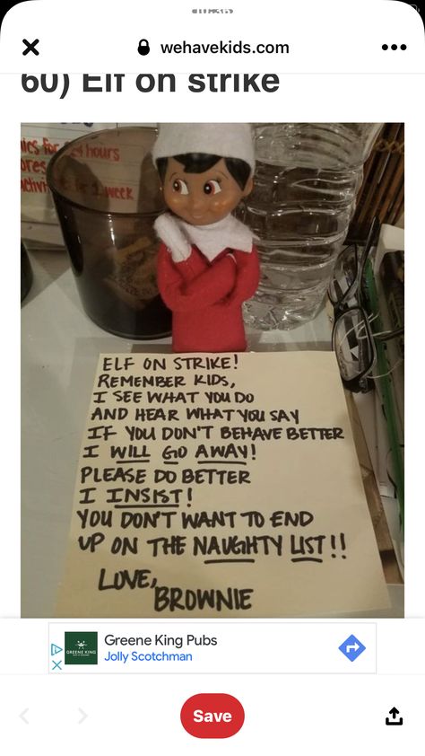 Elf On The Shelf Reminder To Be Good, Elf On The Shelf Bad Behavior Ideas, Elf Note For Bad Behavior, Elf On The Shelf Bad Attitude, Elf Warning For Bad Behaviour, Elf Bad Behavior Letter, Elf Bad Behavior Warning, Elf Not Moving Bad Behavior, We're Back Elf