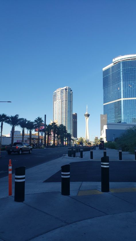 Las Vegas Boulevard Las Vegas Boulevard, Las Vegas