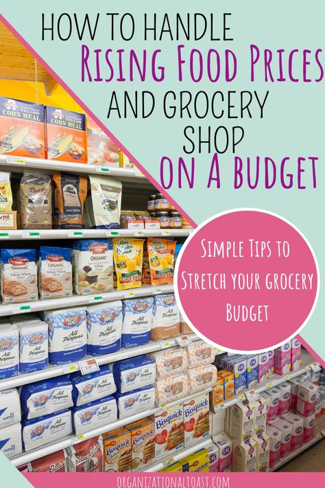 Grocery List On A Budget 2023, Shopping On A Budget Grocery, Foods That Stretch Groceries Budget, 2023 Grocery Budget, Budgeting Groceries, Monthly Grocery Budget, Budget Food Shopping, Grocery Shopping On A Budget, Budget Grocery List