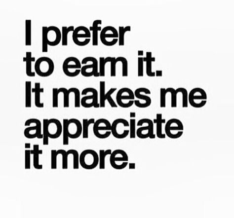 New Blog post! Why I really get bothered by the word "deserve". Check it out! #blog #quote #blogger #deserve Motiverende Quotes, Enjoy The Ride, Gym Humor, E Card, Work Quotes, Great Quotes, The Words, Inspire Me, Inspirational Words