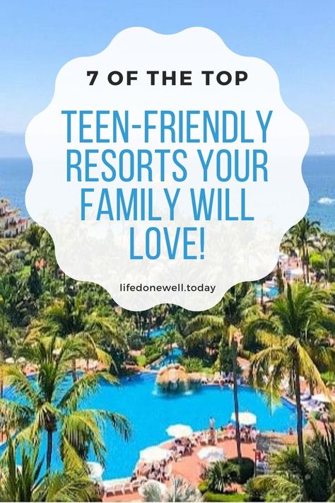 Dream Family Vacation, Best All Inclusive Resorts For Families Caribbean, Best Carribean All Inclusive Resorts, Best All Inclusive Resorts For Families With Teens, All Inclusive Family Resorts Caribbean, Teen Vacation Ideas, Affordable All Inclusive Family Resorts, Best Family Vacations With Teens, Best All Inclusive Resorts For Families