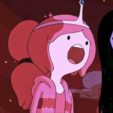 adventure time┊marceline & bubblegum ➶ ｡˚ ° Marceline Icon, Bubblegum And Marceline, Marceline And Bubblegum, Adventure Time Marceline, Princess Bubblegum, Adventure Time, Matching Icons, Snapchat