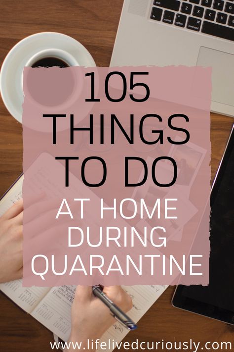 Quarantine Activities, Safari Chic, What To Do When Bored, Things To Do At Home, Things To Do When Bored, Boredom Busters, Bucket Lists, Survival Tips, Useful Life Hacks