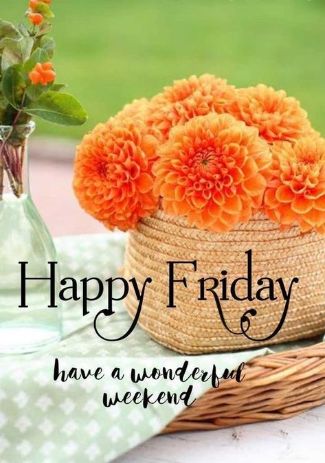 Friday Morning Greetings, Happy Friday Morning, Good Morning Friday Images, Weekend Greetings, Friday Wishes, Happy Day Quotes, Good Morning Thursday, Good Morning Greeting Cards, Good Morning Happy Friday