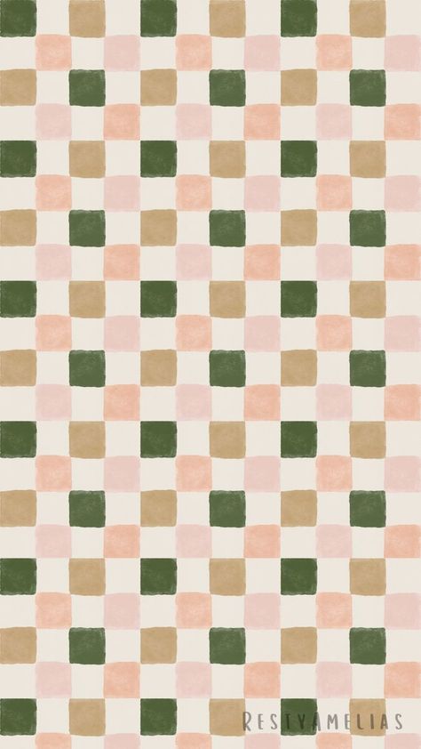 Fun Wallpaper Iphone, Wallpaper Iphone Cute Aesthetic, Patterns Aesthetic, Prints Background, Fun Backgrounds, 30 Aesthetic, Iphone Wallpaper Ideas, Unique Sewing Patterns, Tile Background