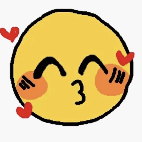 Heart Emoji Memes Funny, Heart Cursed Emoji, Kissing Emoji Faces, Kiss Memes For Him, Kiss Funny Face, Cursed Emojis Kiss, Funny Kiss Picture, Kiss Emoji Drawing, Cute Kiss Emoji