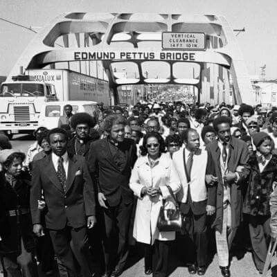 Selma 50 years ago March 7, 1965 Selma March, Selma Alabama, Coretta Scott King, Harriet Tubman, Memphis Tennessee, Civil Rights Movement, African American History, Black American, Martin Luther