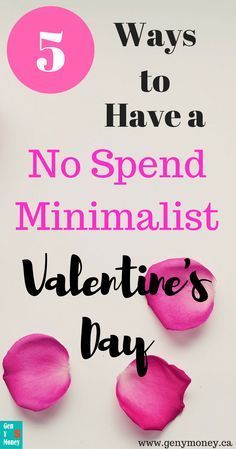 Have a No Spend Minimalist Valentine's Day with your loved one. Here are 5 ways to do it- it's about connecting rather than consuming. #minimalist #minimalism #Valentines #love #romance #relationships Frugal Valentines Day Ideas, Valentine’s Day On A Budget, Valentines On A Budget, Budget Valentines Day, Frugal Wedding Ideas, Minimalist Valentines, Finance Lessons, No Spend, Valentines Day Ideas