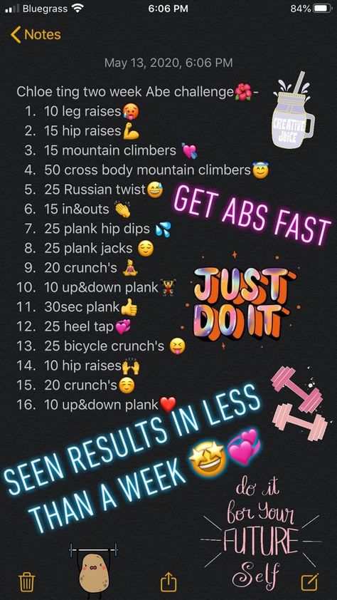 Fast Results Workout, Workouts To Do While Showering, Prom Day Schedule, One Week Workout Challenge, How To Get Hourglass Body Fast, Chloe Ting Ab Workout, Shower Workout, Fall Workout, Teen Workout Plan