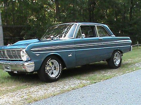 1965 Ford Falcon For Sale Manchester, Tennessee Hugh Beaumont, 65 Ford Falcon, 1965 Ford Falcon, Manchester Tennessee, Ford Trucks For Sale, Classic Cars Usa, Ford Engines, 1964 Ford Falcon, 1st Car