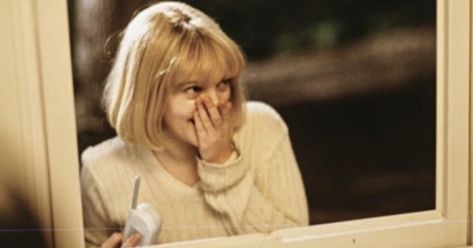 Casey Becker, Scream 1996, Scream, Blonde