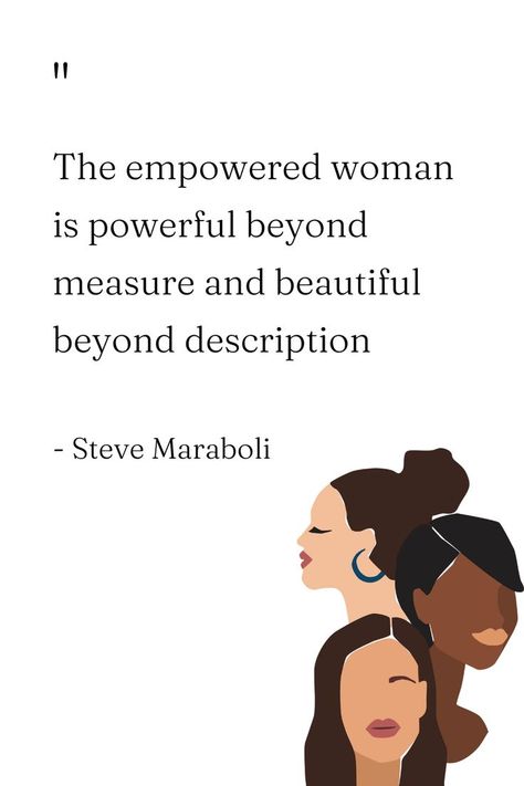 Women's Day quotes Women's Day Celebration Quotes, Women's Day Quotes, Steve Maraboli, Women Education, Womens Equality, Color Quotes, Women's Rights, Gender Equality, Celebration Quotes