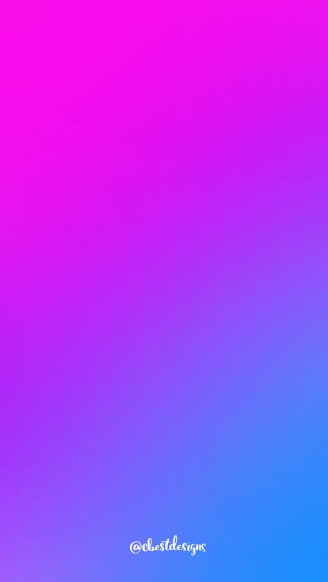 Free iPhone Mobile Wallpaper Pink Blue Purple Gradient by cbestdesigns Neon Ombre Background, Blue And Purple Gradient Wallpaper, Blue And Pink Gradient Background, Pink Blue Wallpaper, Purple Gradient Background, Pink And Blue Gradient, Pink Purple Gradient, Mermaid Wallpaper Backgrounds, Blue Purple Gradient