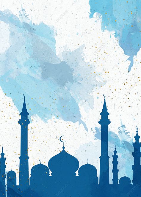 Personality Wallpaper, Mosque Background, Islamic Celebrations, Eid Background, غلاف الكتاب, Border Background, Mosque Art, Wallpaper Fashion, Arabic Calligraphy Design