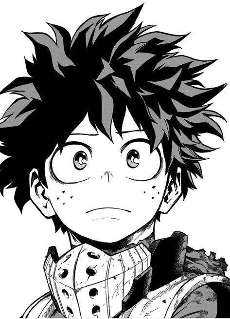 Deku Boku No Hero, Hero Wallpaper, Anime Tattoos, Anime Character Drawing, Hero Academia Characters, My Hero Academia Manga, Anime Sketch, Izuku Midoriya, An Anime