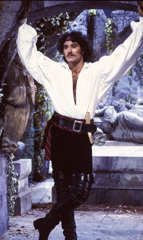 David Tennant Wife, Pirate Clothing, Pirates Of Penzance, Peter And The Starcatcher, Kevin Kline, Old Married Couple, Pirate Outfit, Martin Sheen, Drag King